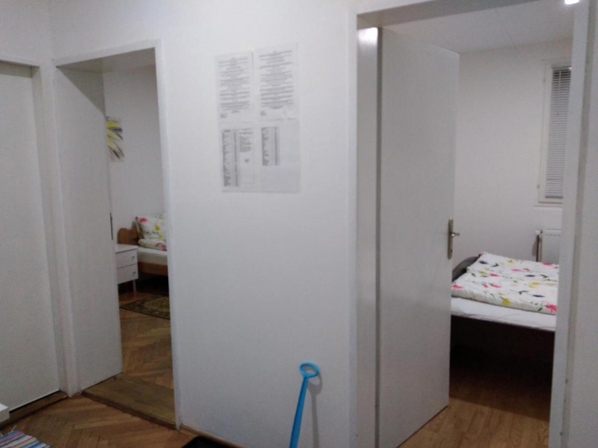 Apartman Linera Soko Banja Exterior photo