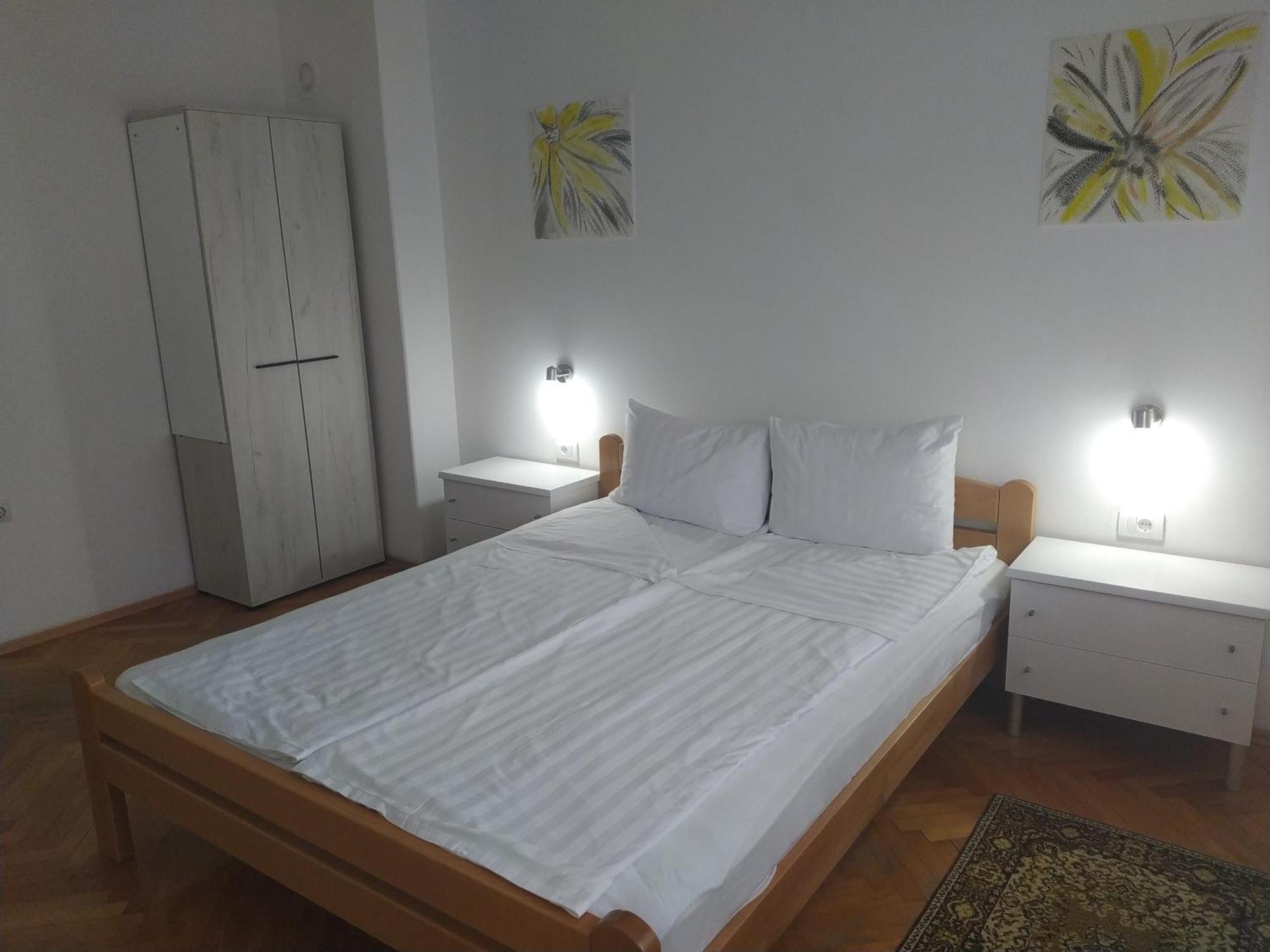 Apartman Linera Soko Banja Room photo