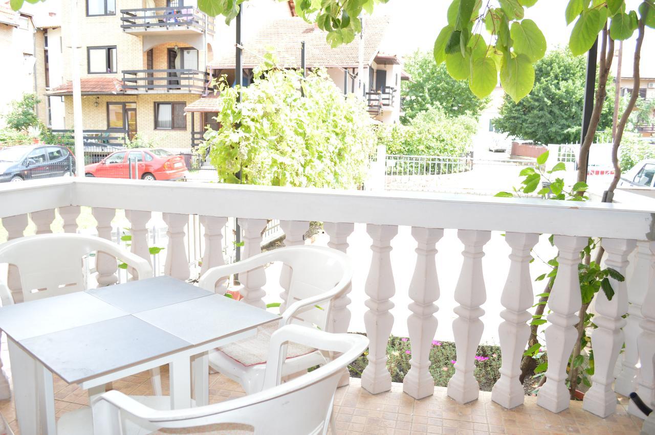 Apartman Linera Soko Banja Exterior photo