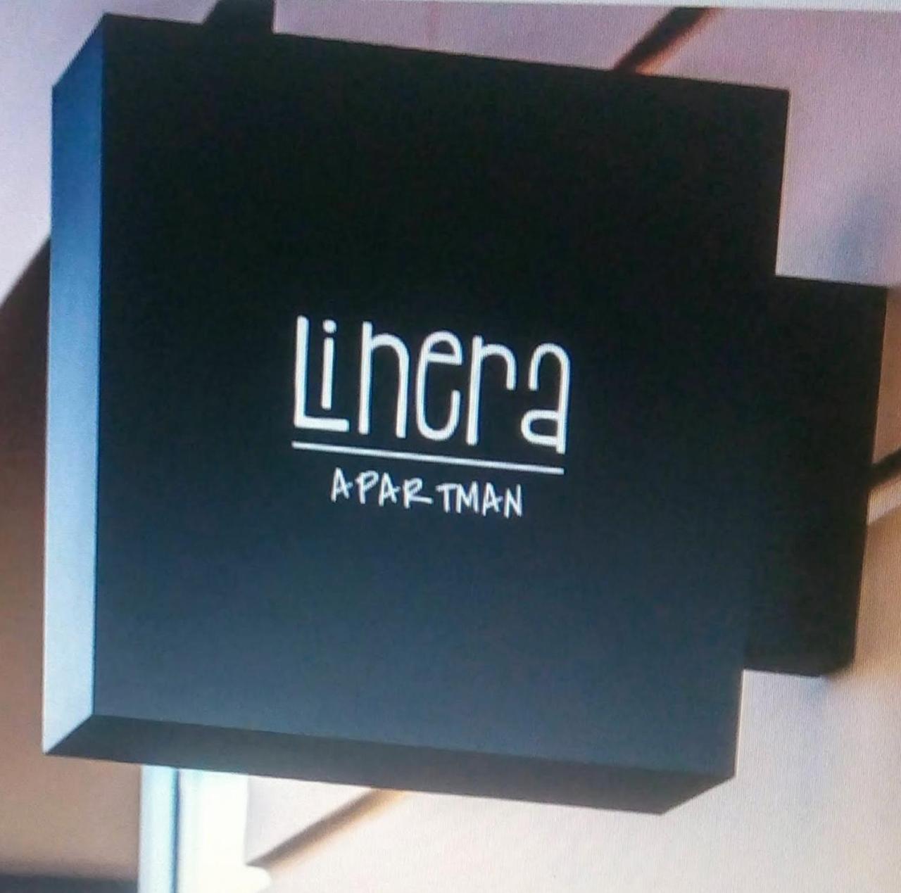 Apartman Linera Soko Banja Exterior photo